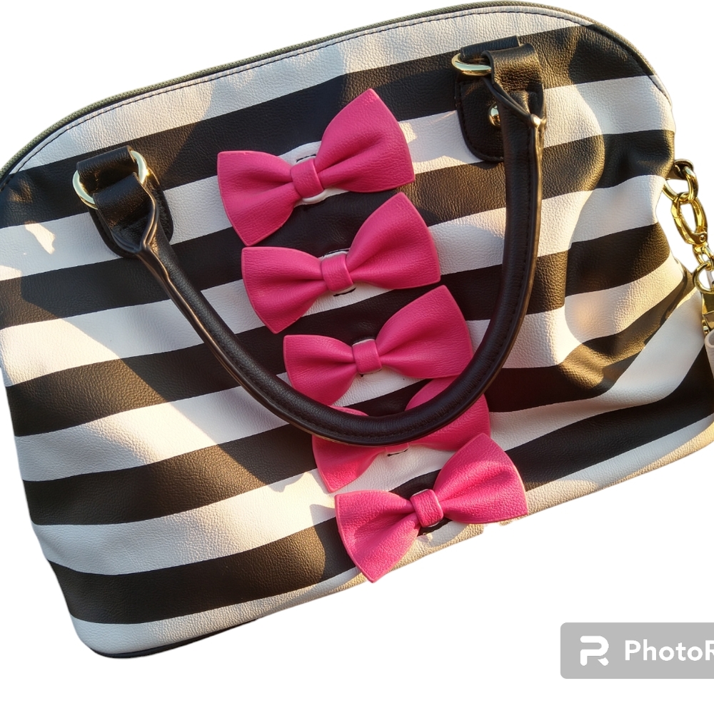 Betsy Johnson Purse